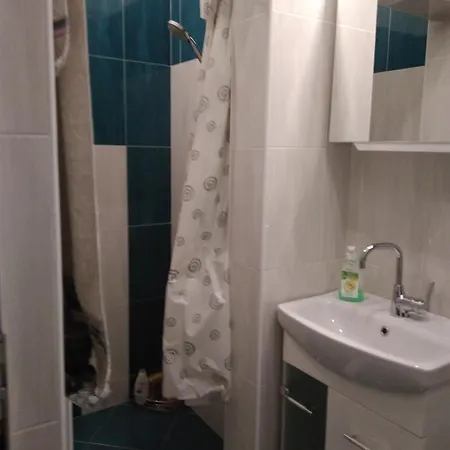 Apartment Demokratcia Burgas