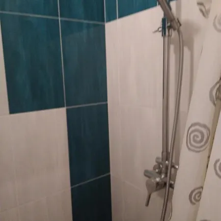 Demokratcia Apartment